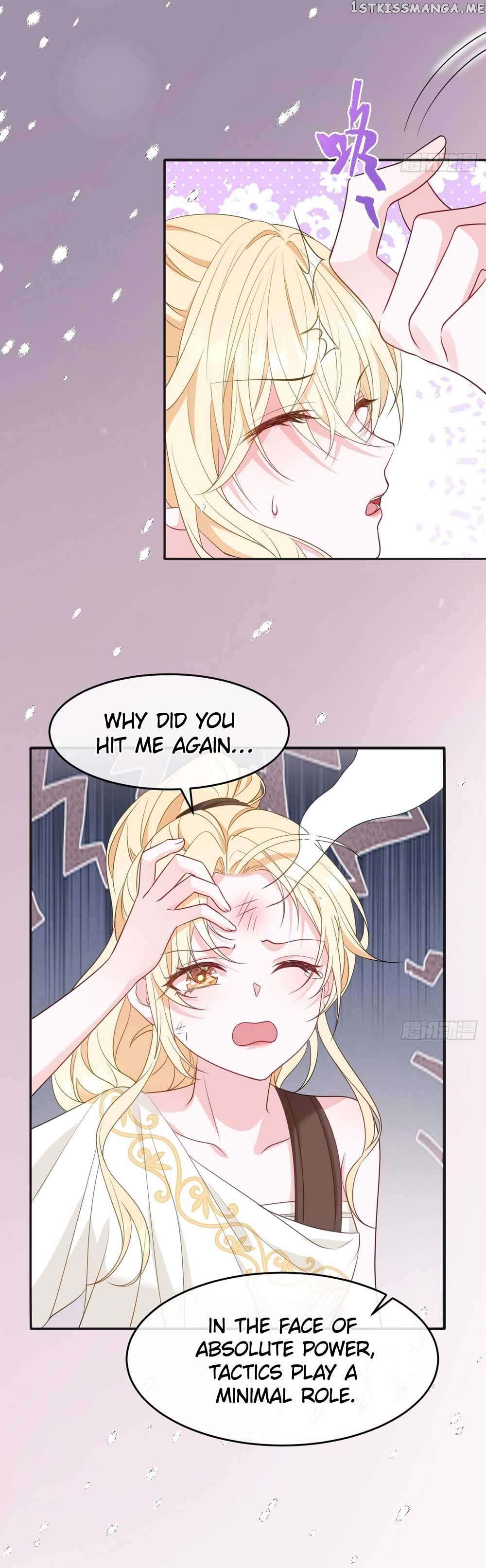 After Becoming everyone’s Favorite, I went on a killing spree Chapter 6 - page 12