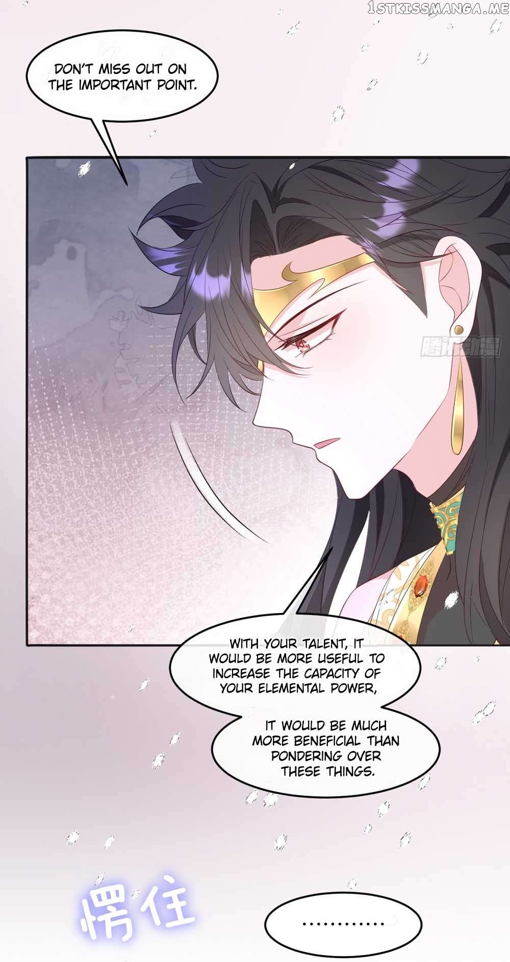 After Becoming everyone’s Favorite, I went on a killing spree Chapter 6 - page 13