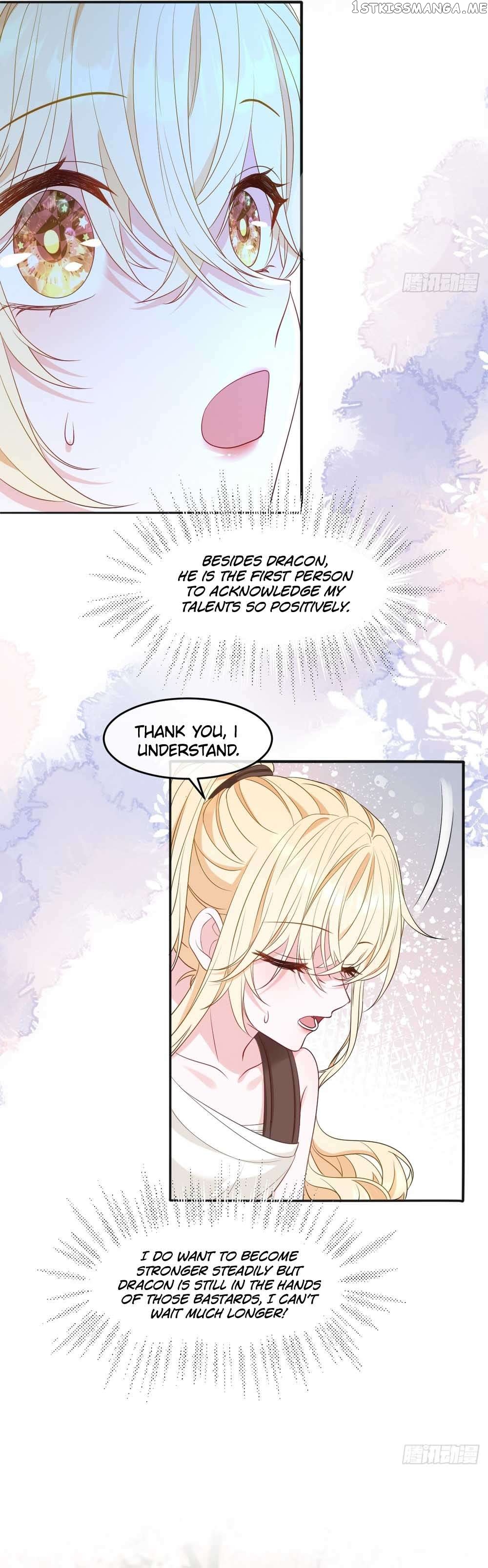 After Becoming everyone’s Favorite, I went on a killing spree Chapter 6 - page 14
