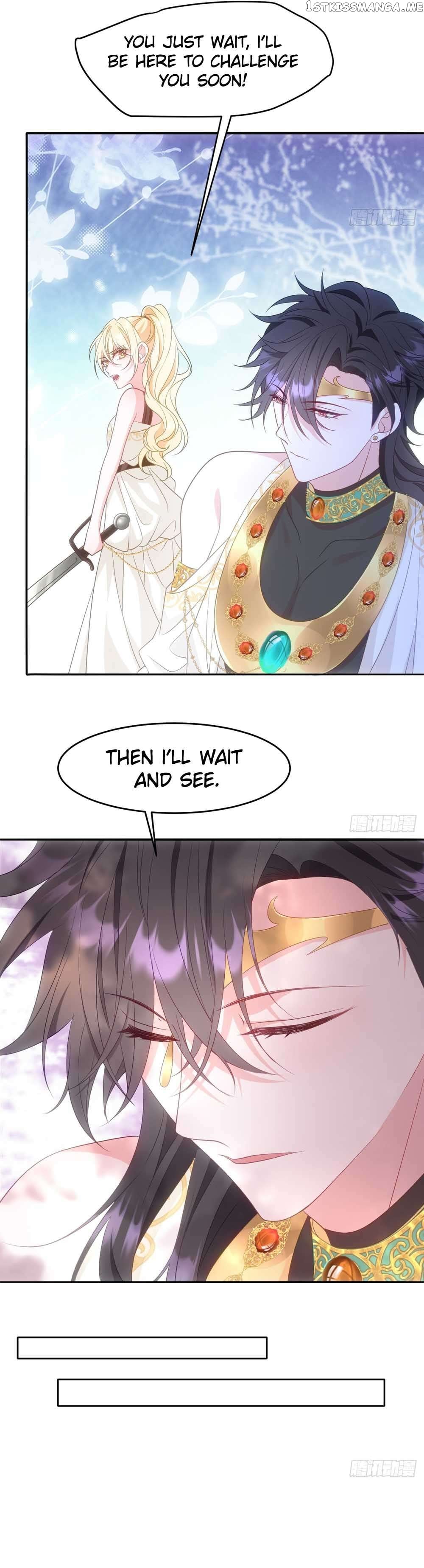 After Becoming everyone’s Favorite, I went on a killing spree Chapter 6 - page 17
