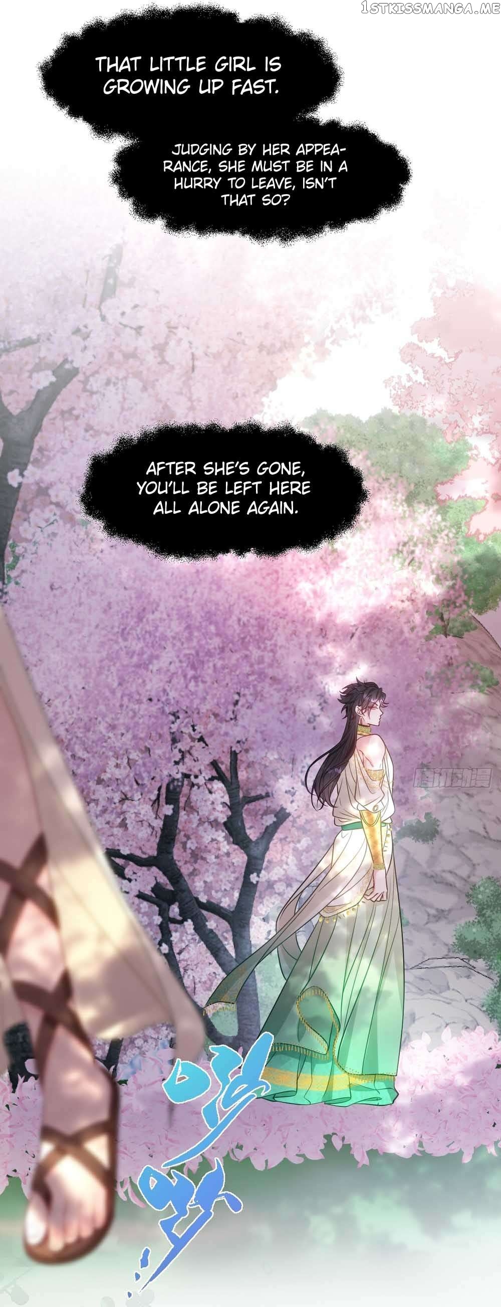 After Becoming everyone’s Favorite, I went on a killing spree Chapter 6 - page 18