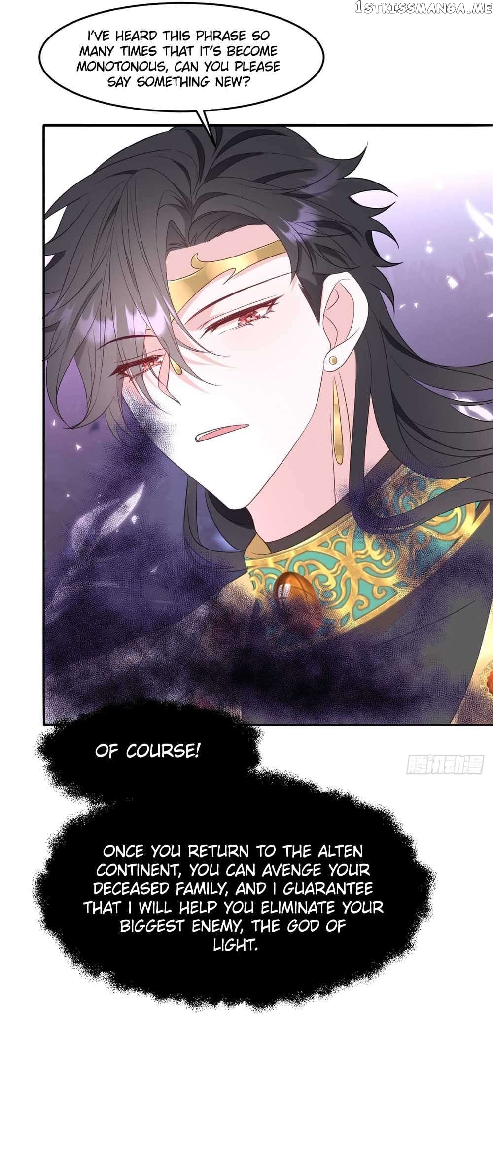 After Becoming everyone’s Favorite, I went on a killing spree Chapter 6 - page 20