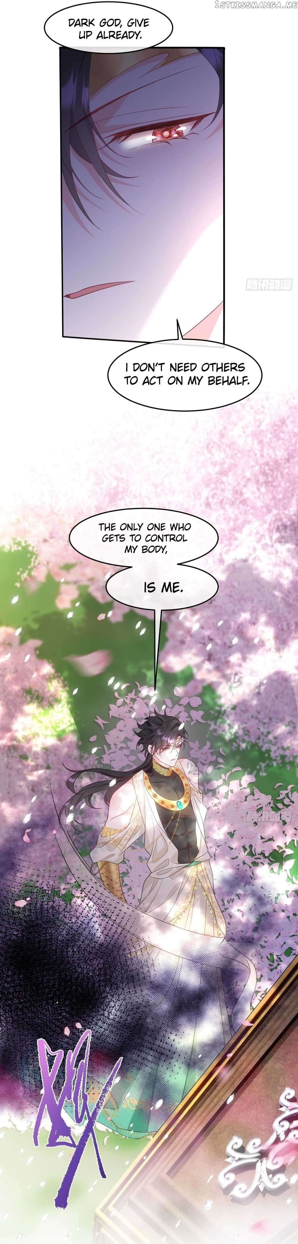 After Becoming everyone’s Favorite, I went on a killing spree Chapter 6 - page 21