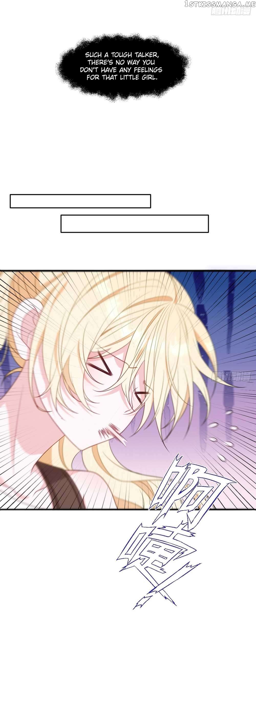 After Becoming everyone’s Favorite, I went on a killing spree Chapter 6 - page 23