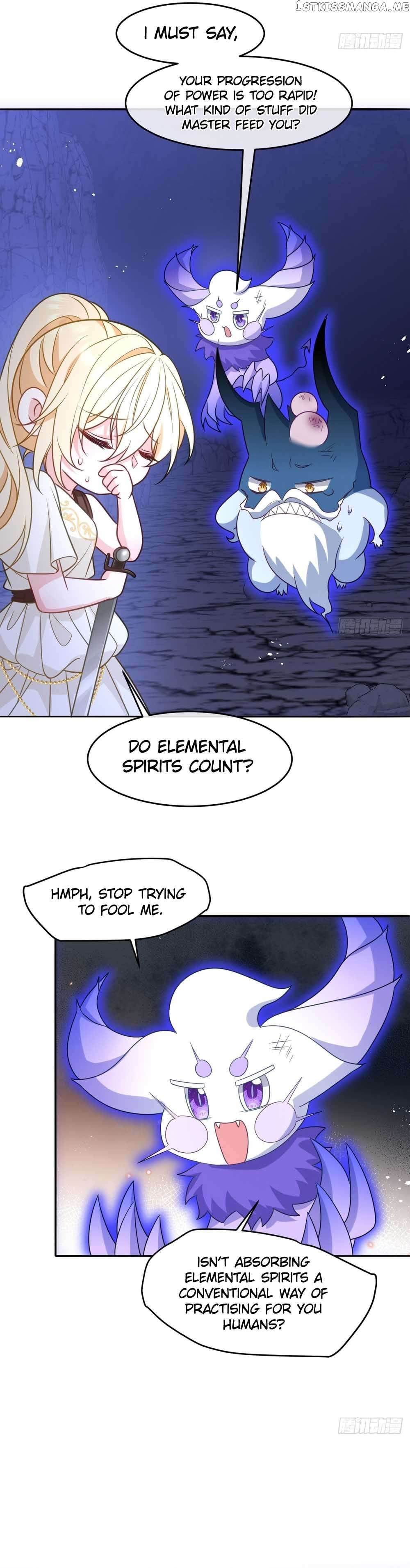 After Becoming everyone’s Favorite, I went on a killing spree Chapter 6 - page 24
