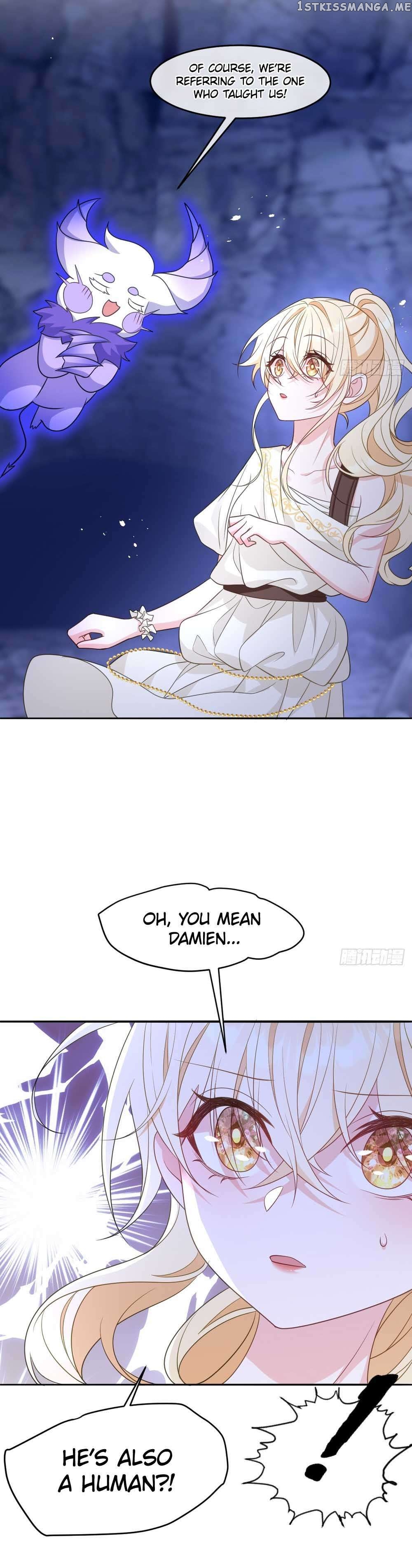 After Becoming everyone’s Favorite, I went on a killing spree Chapter 6 - page 27