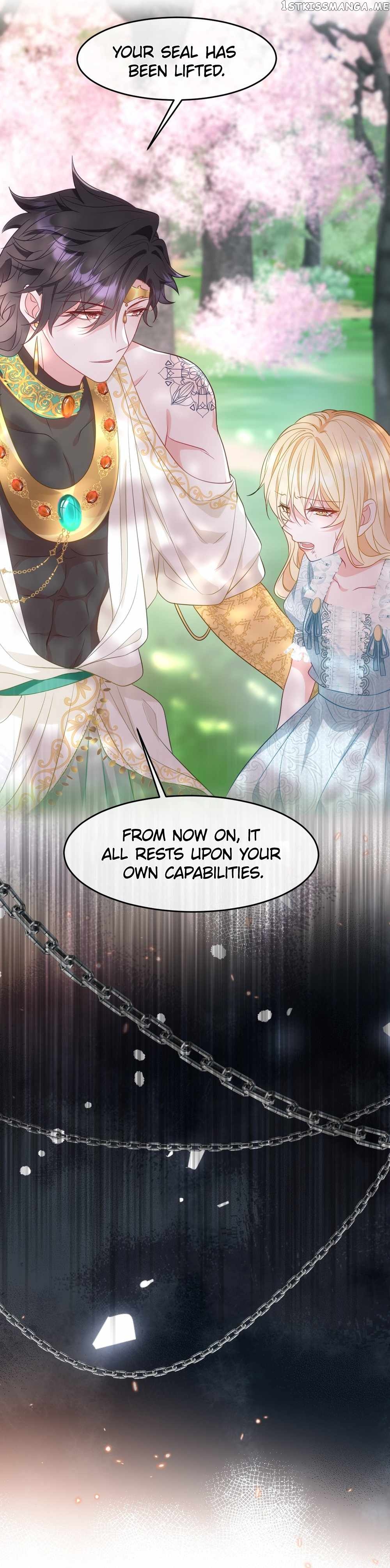After Becoming everyone’s Favorite, I went on a killing spree Chapter 5 - page 15