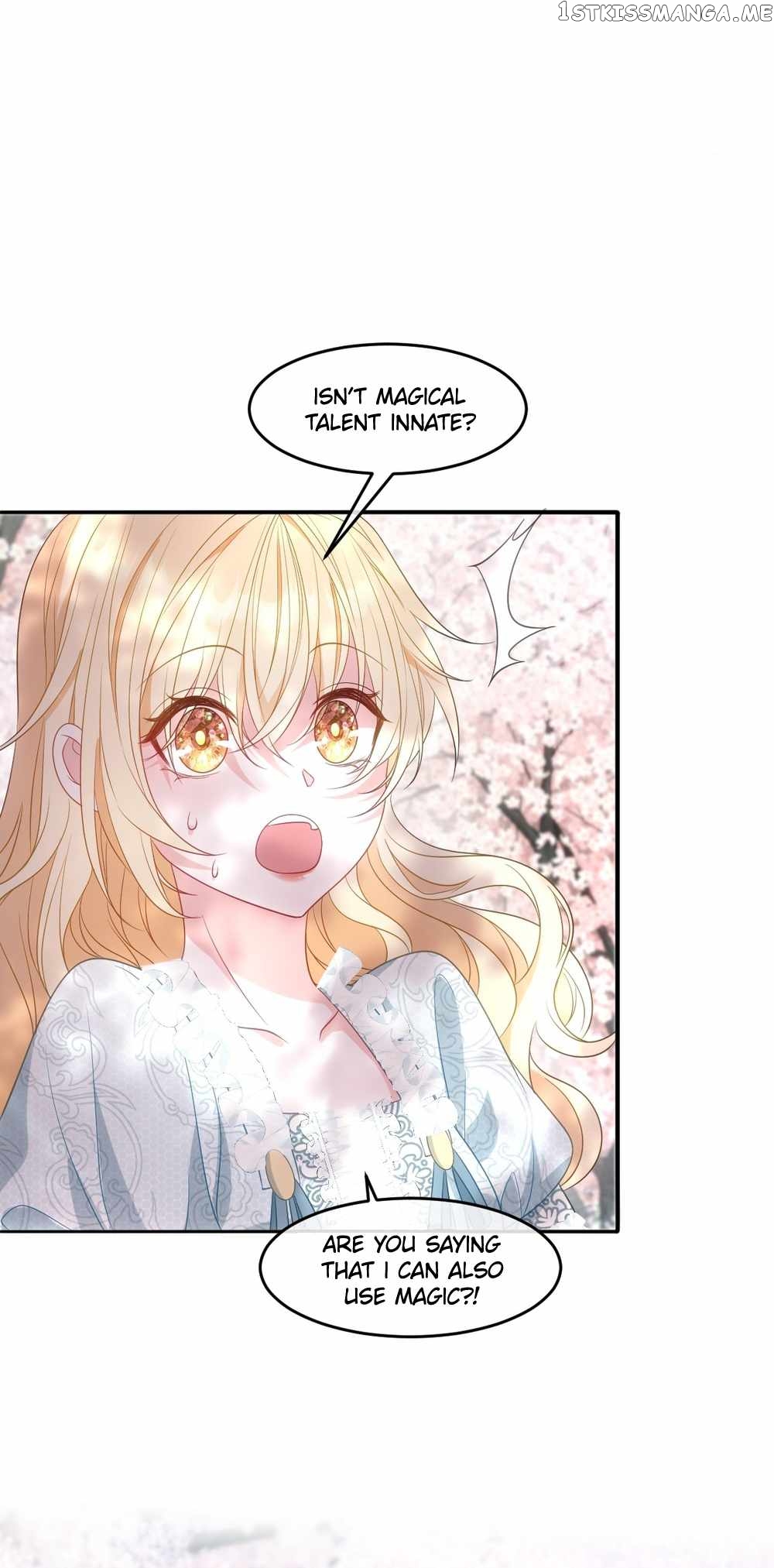 After Becoming everyone’s Favorite, I went on a killing spree Chapter 5 - page 2
