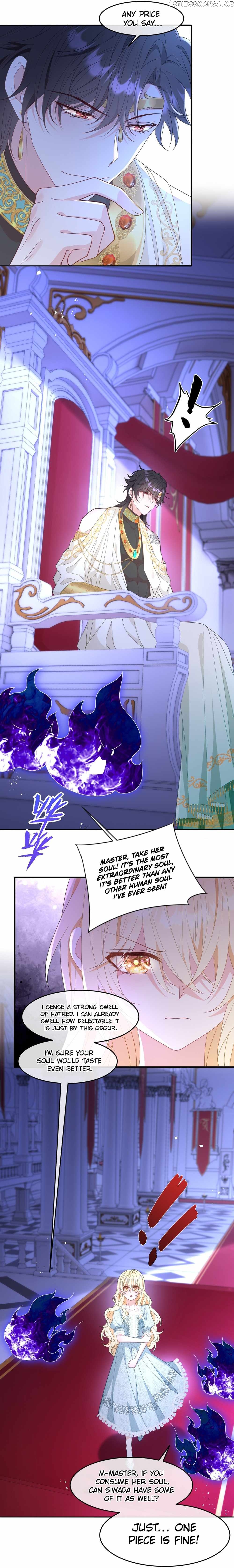After Becoming everyone’s Favorite, I went on a killing spree Chapter 4 - page 10