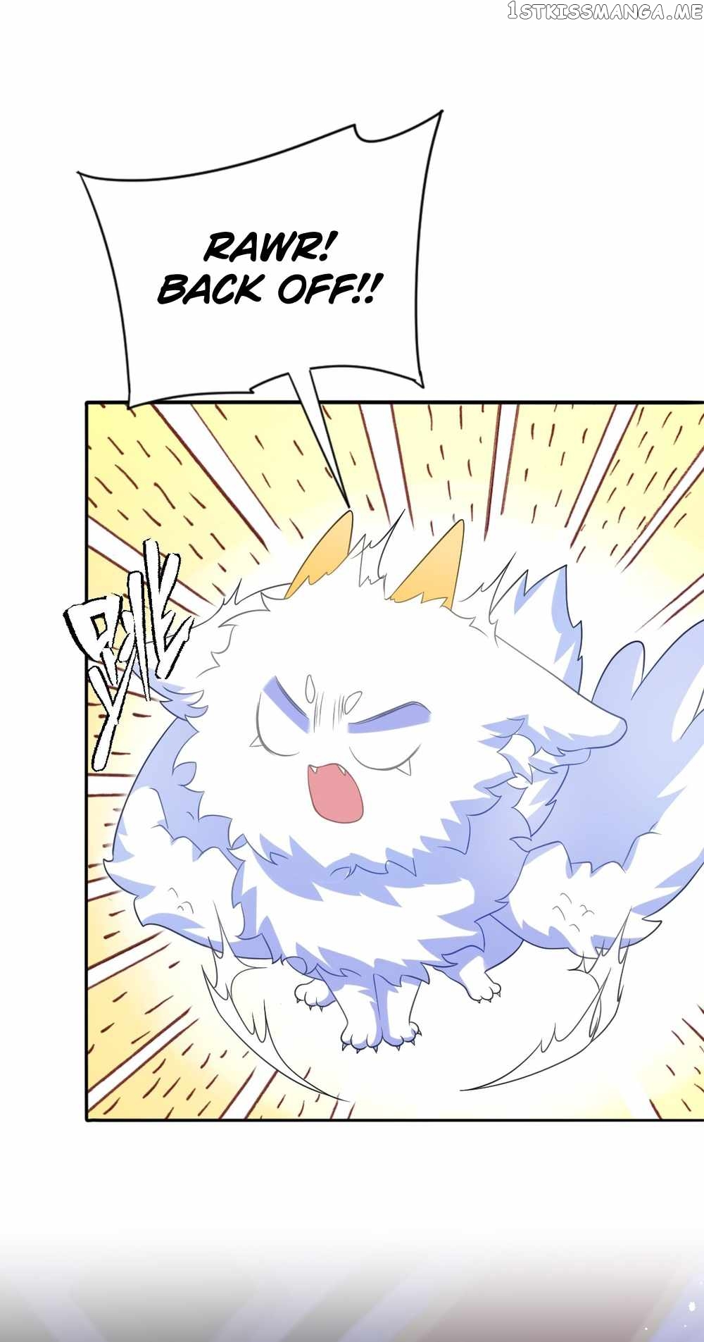 After Becoming everyone’s Favorite, I went on a killing spree Chapter 4 - page 11