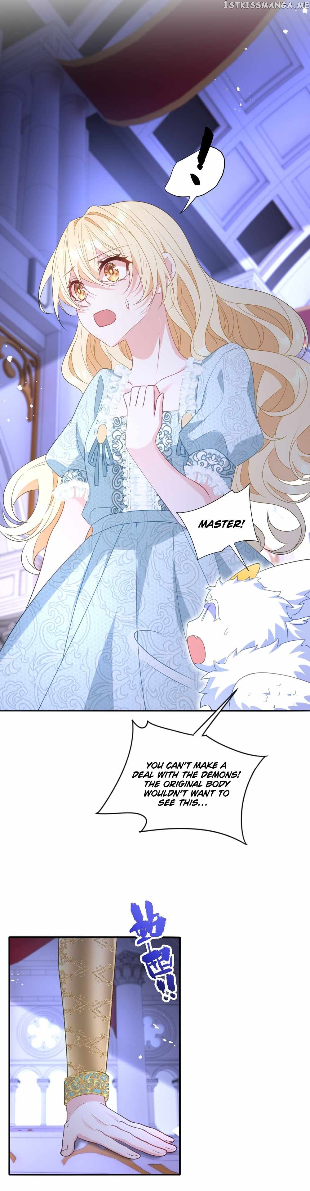 After Becoming everyone’s Favorite, I went on a killing spree Chapter 4 - page 12
