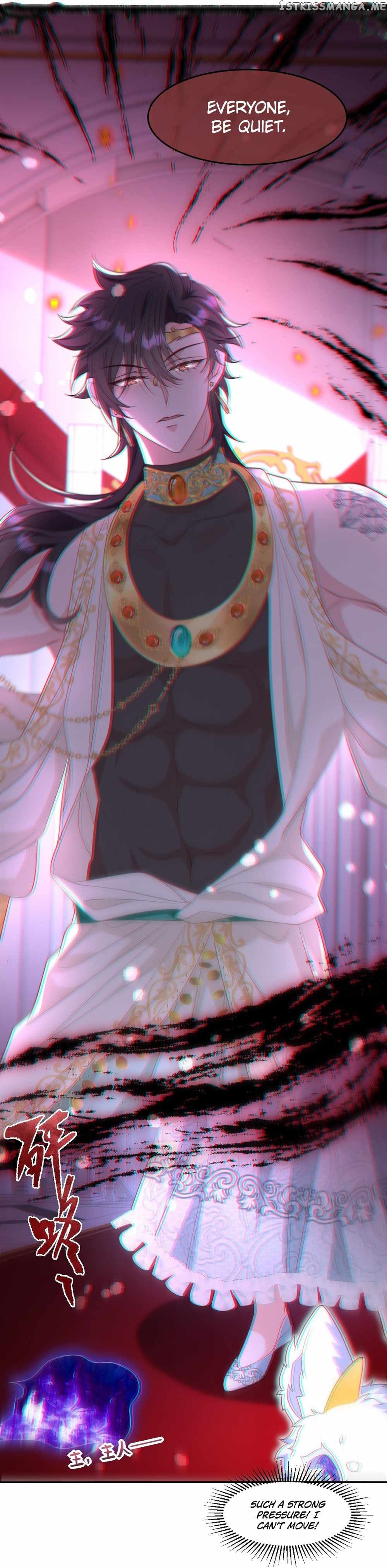 After Becoming everyone’s Favorite, I went on a killing spree Chapter 4 - page 13