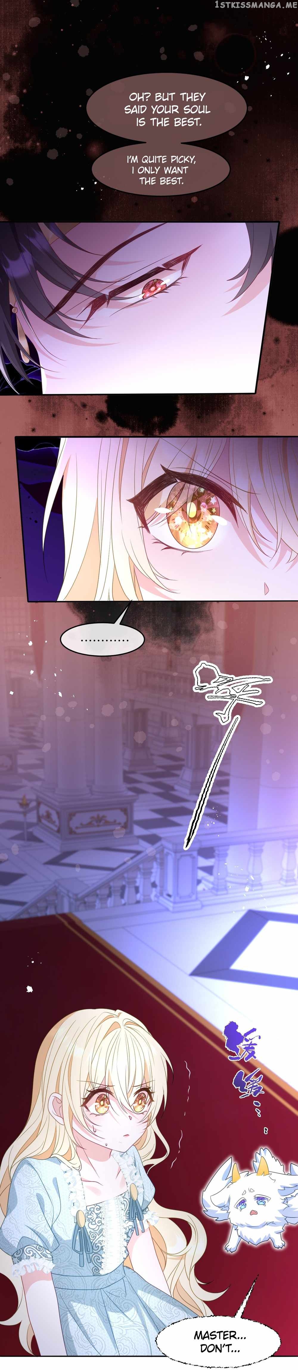 After Becoming everyone’s Favorite, I went on a killing spree Chapter 4 - page 16