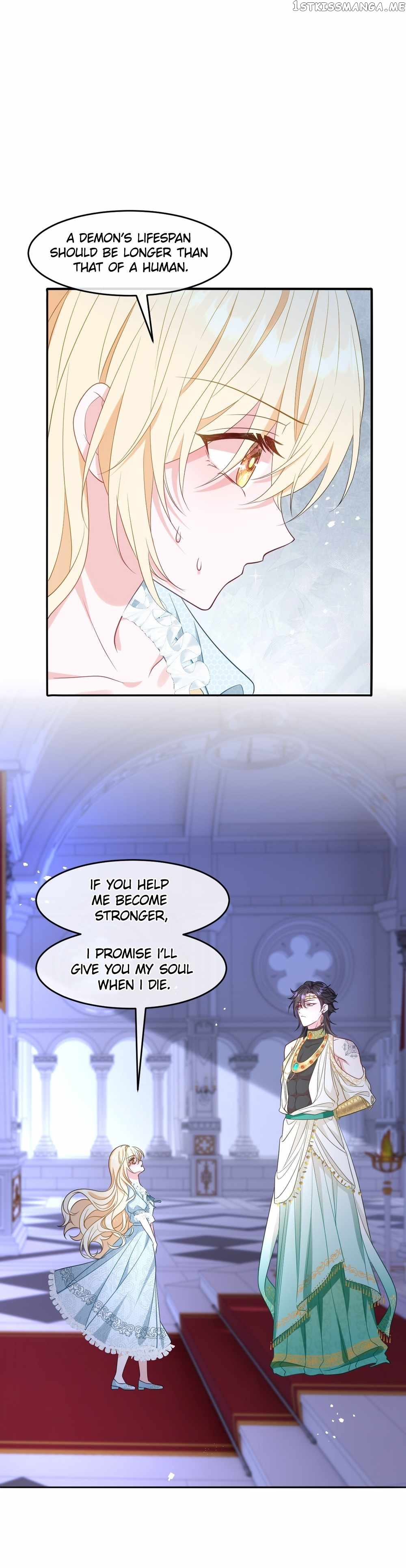 After Becoming everyone’s Favorite, I went on a killing spree Chapter 4 - page 17