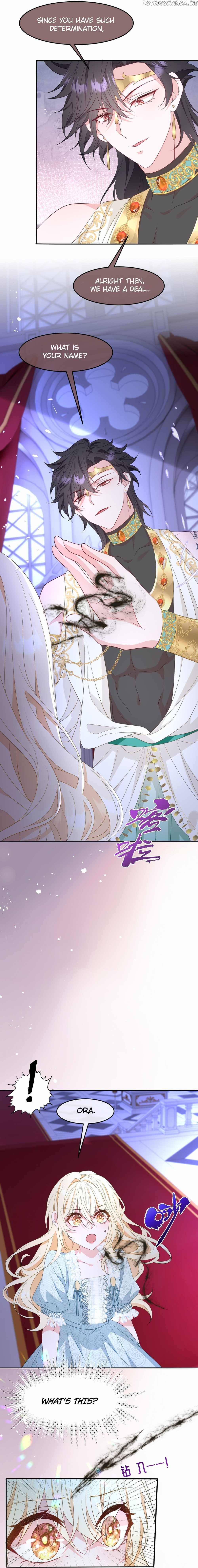 After Becoming everyone’s Favorite, I went on a killing spree Chapter 4 - page 18