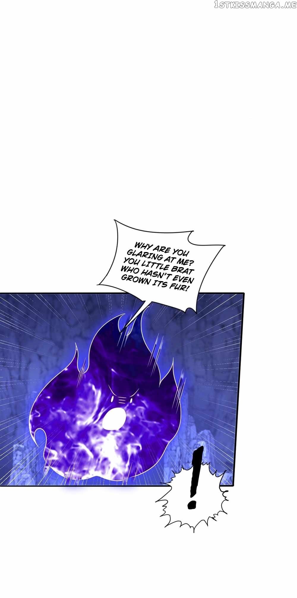 After Becoming everyone’s Favorite, I went on a killing spree Chapter 4 - page 2