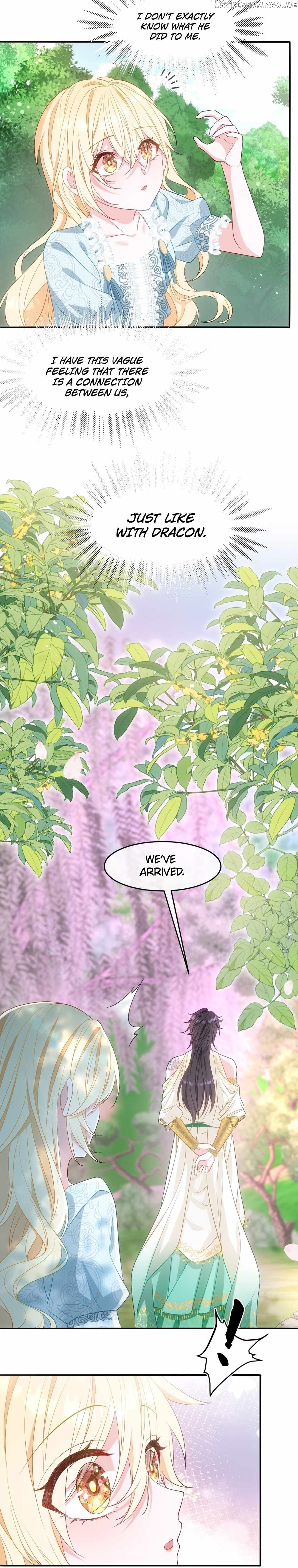 After Becoming everyone’s Favorite, I went on a killing spree Chapter 4 - page 22