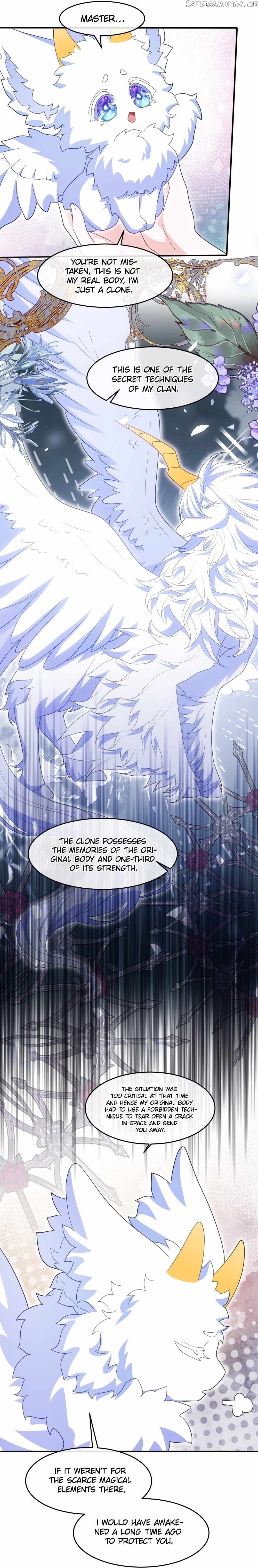 After Becoming everyone’s Favorite, I went on a killing spree Chapter 4 - page 4