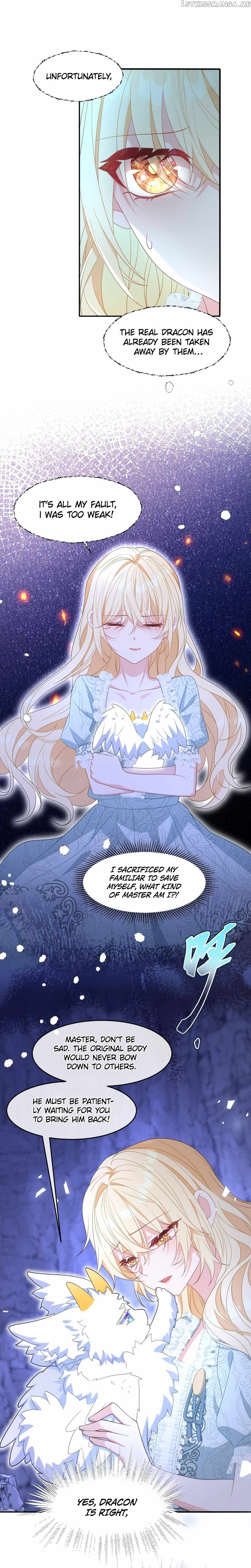 After Becoming everyone’s Favorite, I went on a killing spree Chapter 4 - page 5