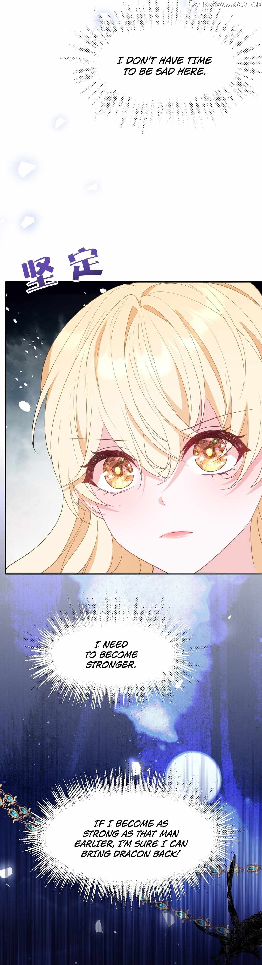 After Becoming everyone’s Favorite, I went on a killing spree Chapter 4 - page 6