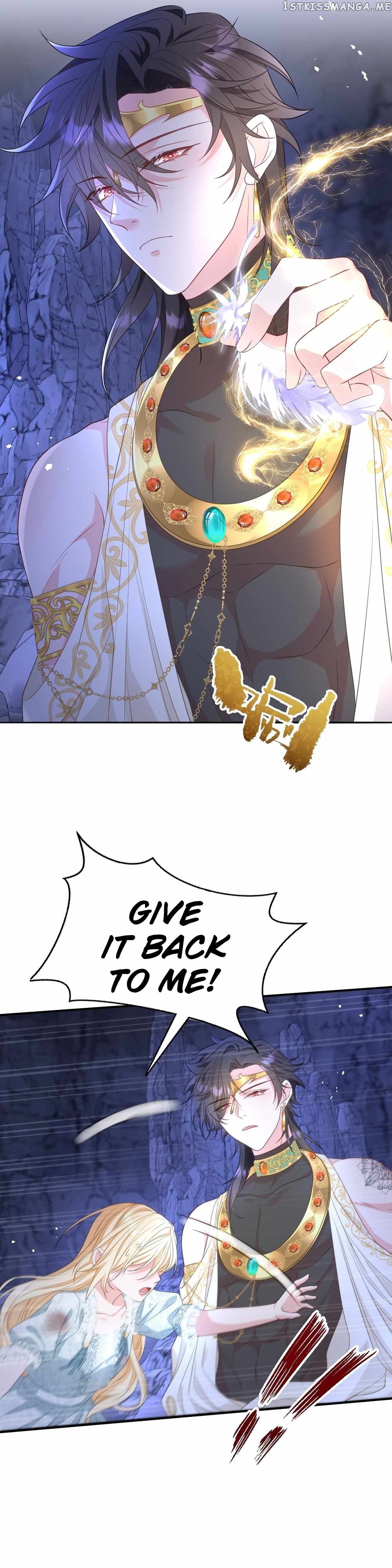 After Becoming everyone’s Favorite, I went on a killing spree Chapter 3 - page 13