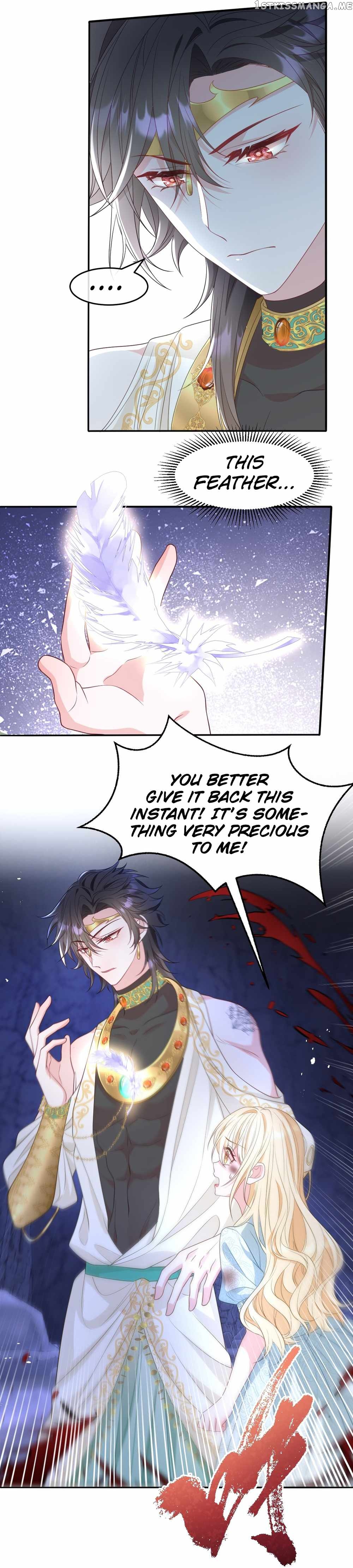 After Becoming everyone’s Favorite, I went on a killing spree Chapter 3 - page 15