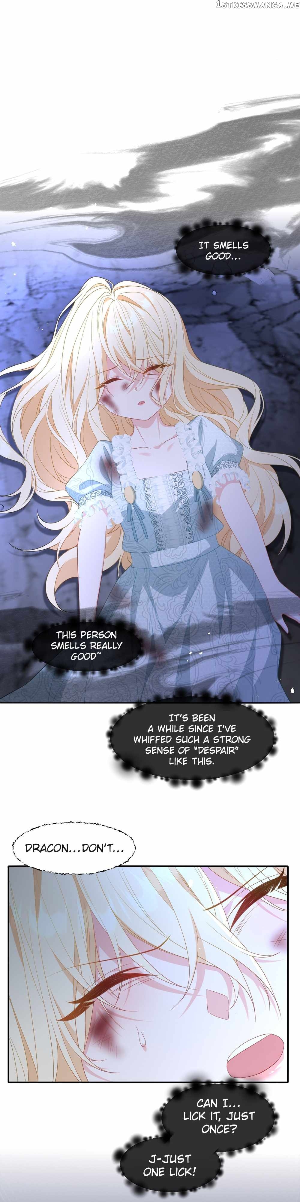 After Becoming everyone’s Favorite, I went on a killing spree Chapter 3 - page 2
