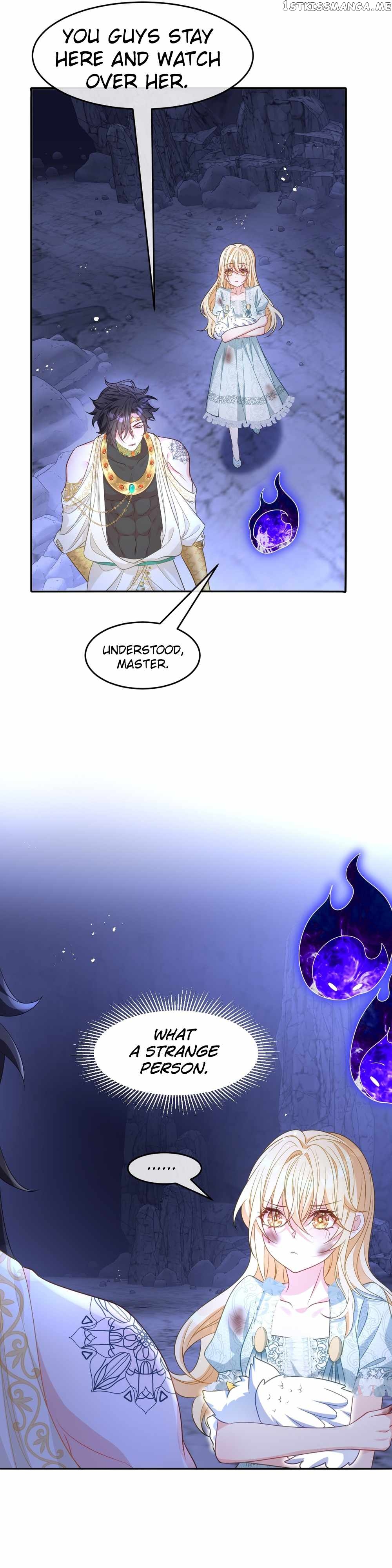 After Becoming everyone’s Favorite, I went on a killing spree Chapter 3 - page 25