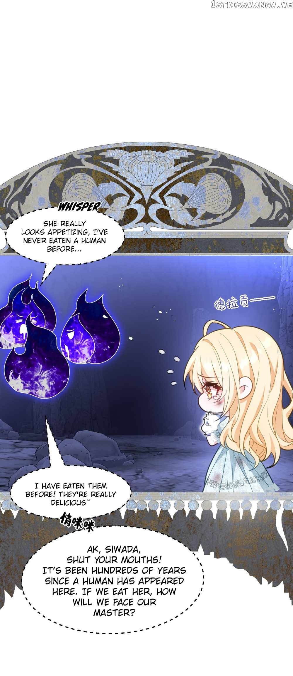 After Becoming everyone’s Favorite, I went on a killing spree Chapter 3 - page 26