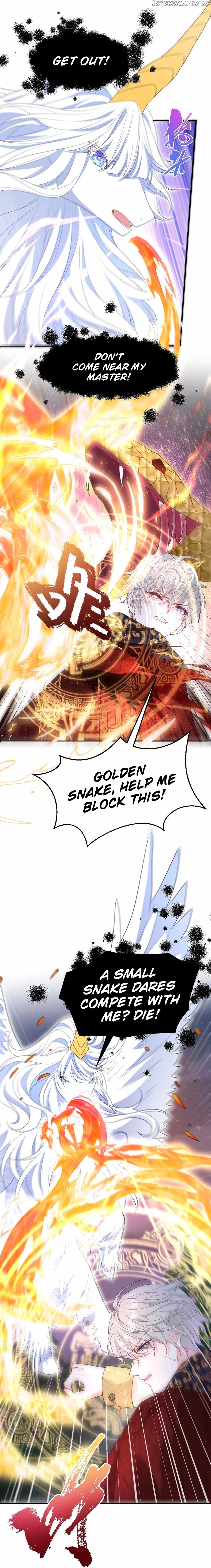 After Becoming everyone’s Favorite, I went on a killing spree Chapter 2 - page 10
