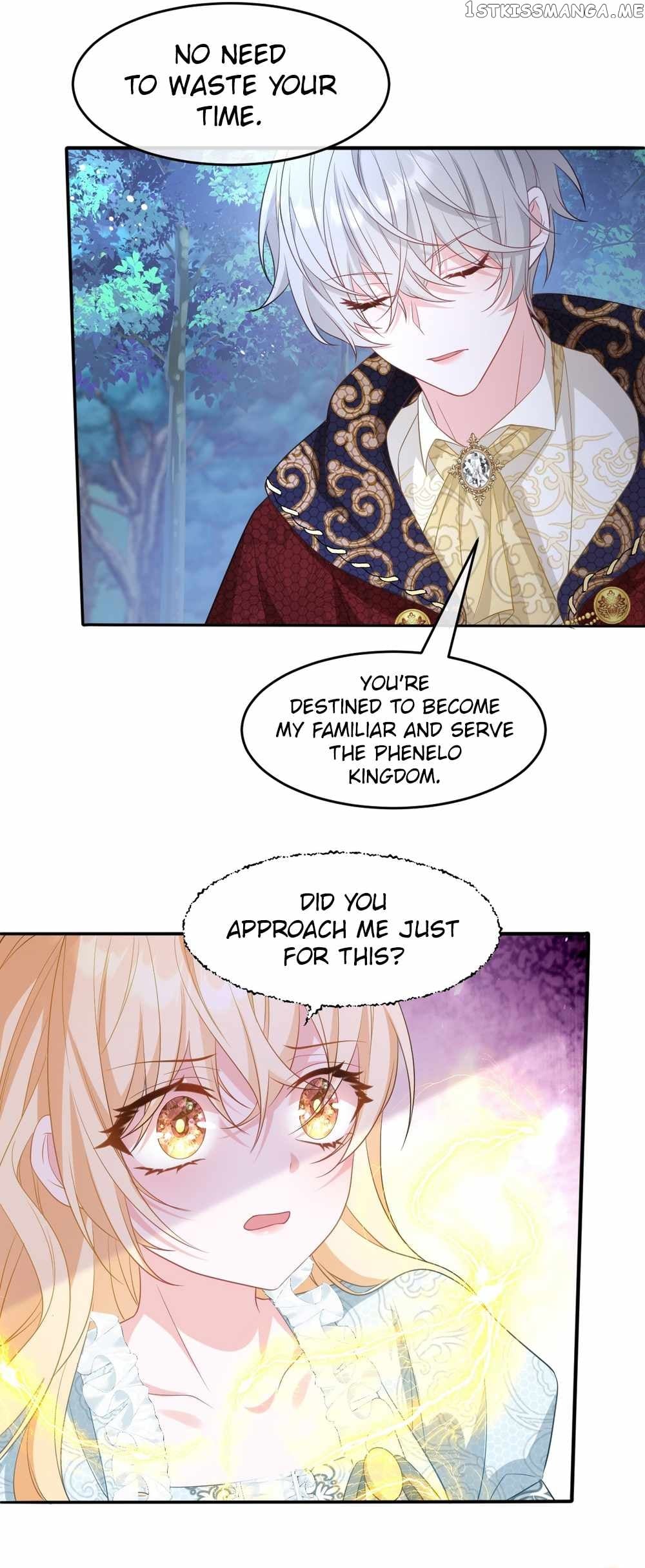 After Becoming everyone’s Favorite, I went on a killing spree Chapter 2 - page 14