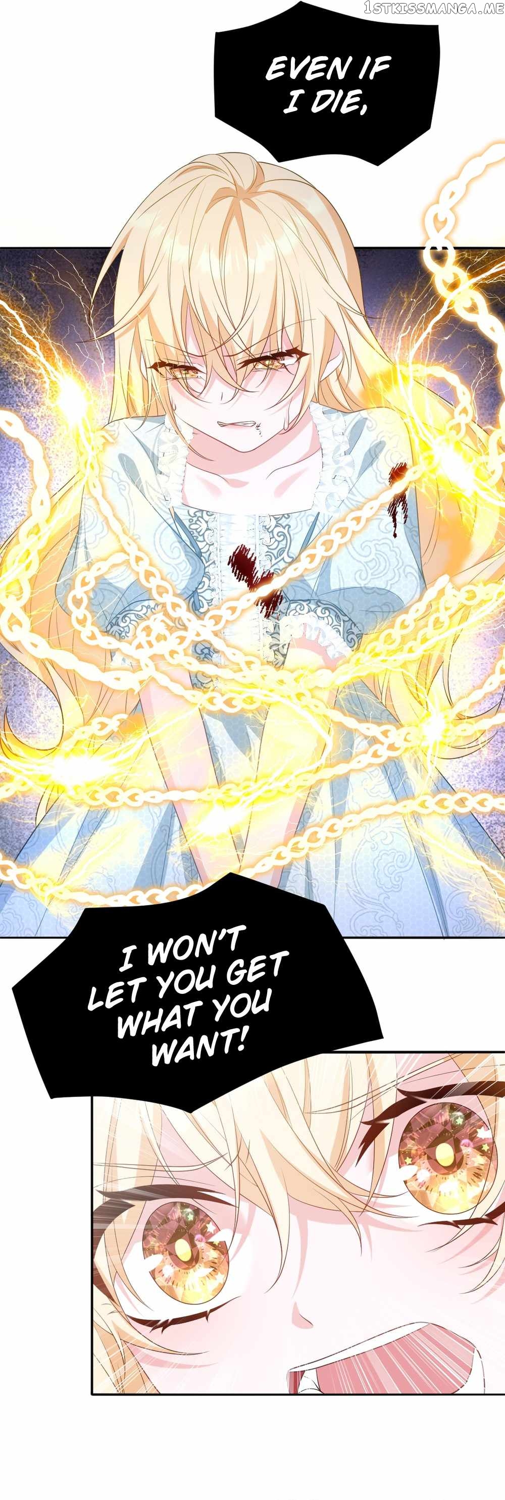 After Becoming everyone’s Favorite, I went on a killing spree Chapter 2 - page 18