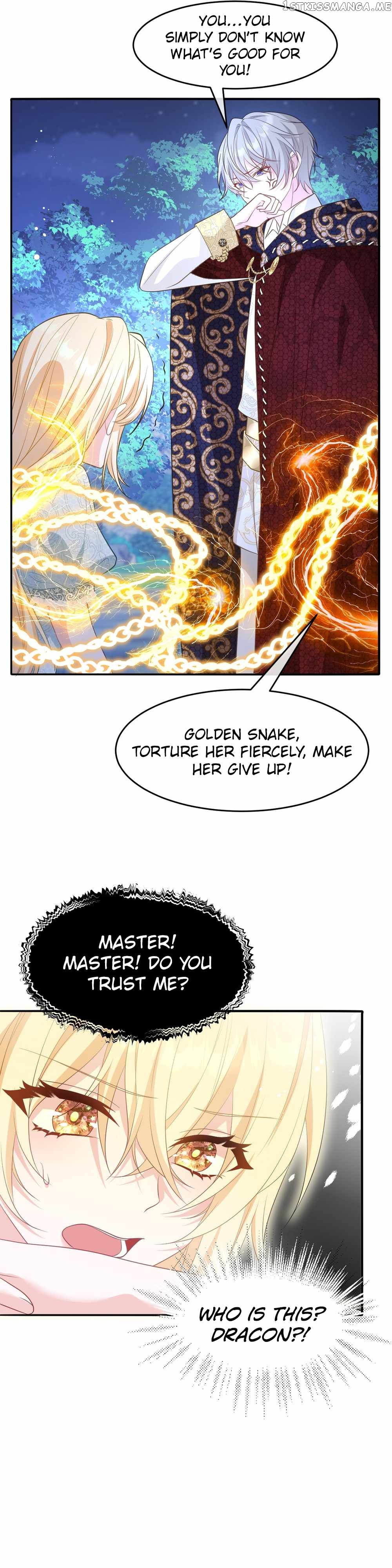 After Becoming everyone’s Favorite, I went on a killing spree Chapter 2 - page 19