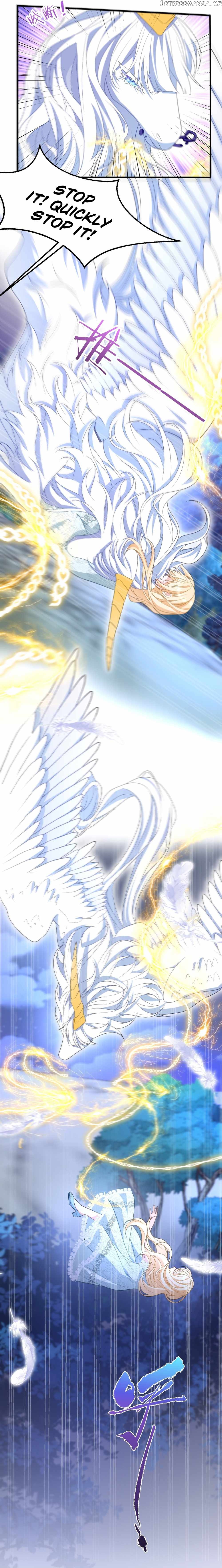 After Becoming everyone’s Favorite, I went on a killing spree Chapter 2 - page 24