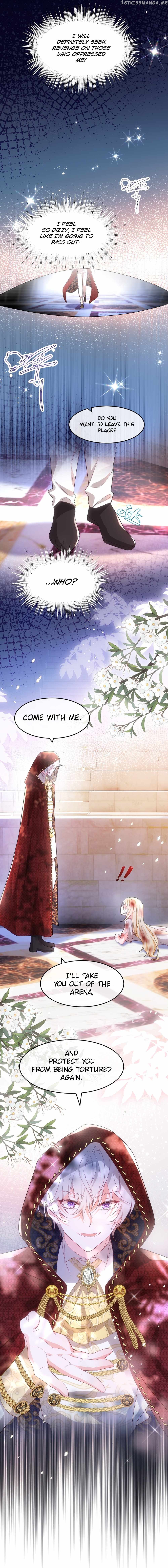 After Becoming everyone’s Favorite, I went on a killing spree Chapter 1 - page 17