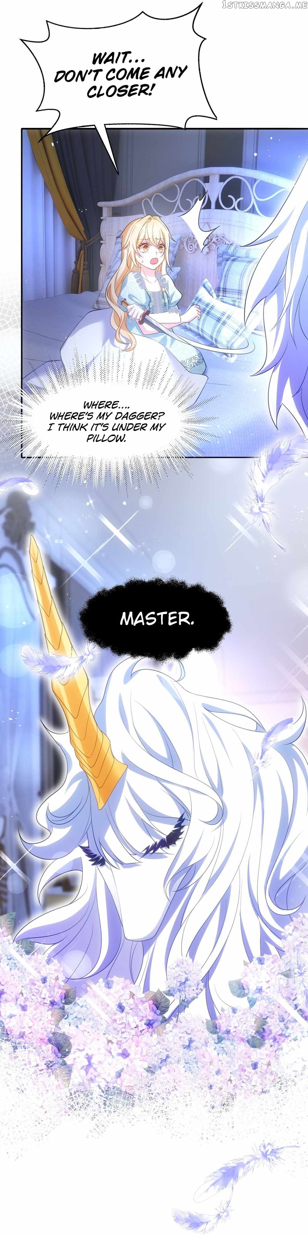 After Becoming everyone’s Favorite, I went on a killing spree Chapter 1 - page 25