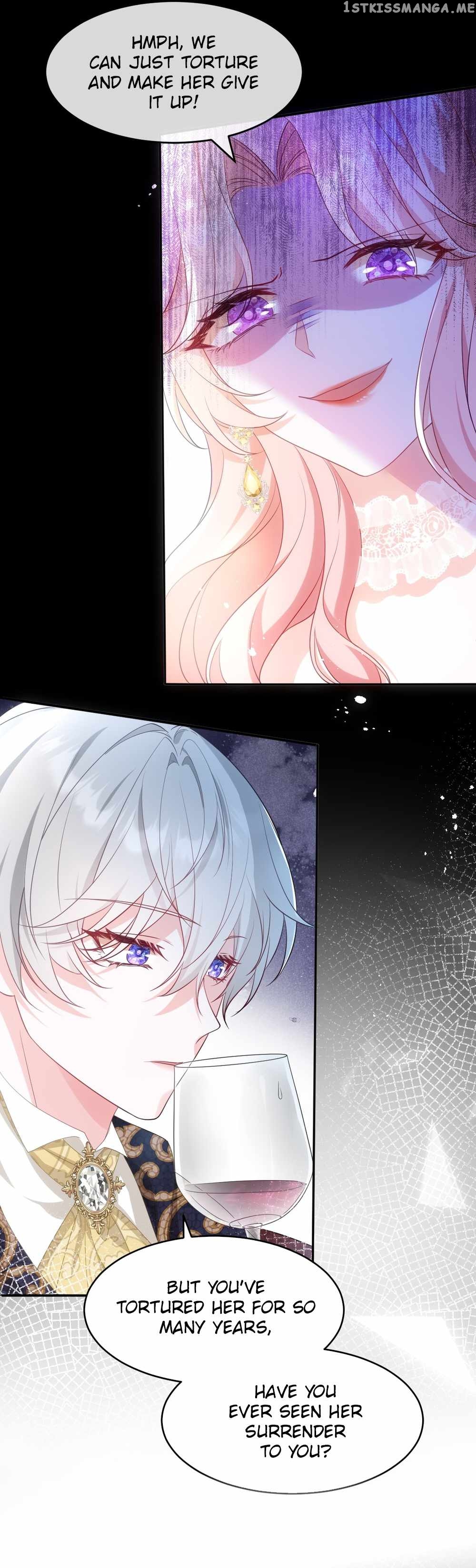 After Becoming everyone’s Favorite, I went on a killing spree Chapter 1 - page 31
