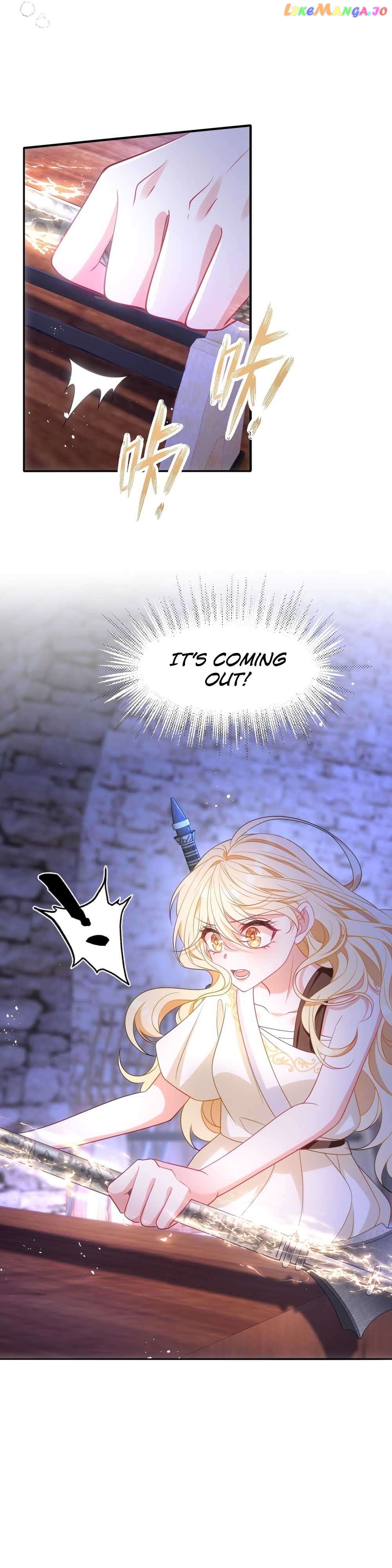 After Becoming everyone’s Favorite, I went on a killing spree Chapter 10 - page 6