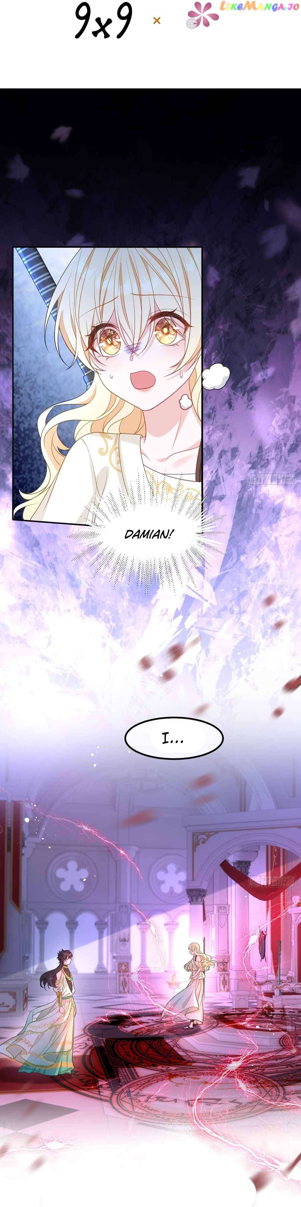 After Becoming everyone’s Favorite, I went on a killing spree Chapter 11 - page 2