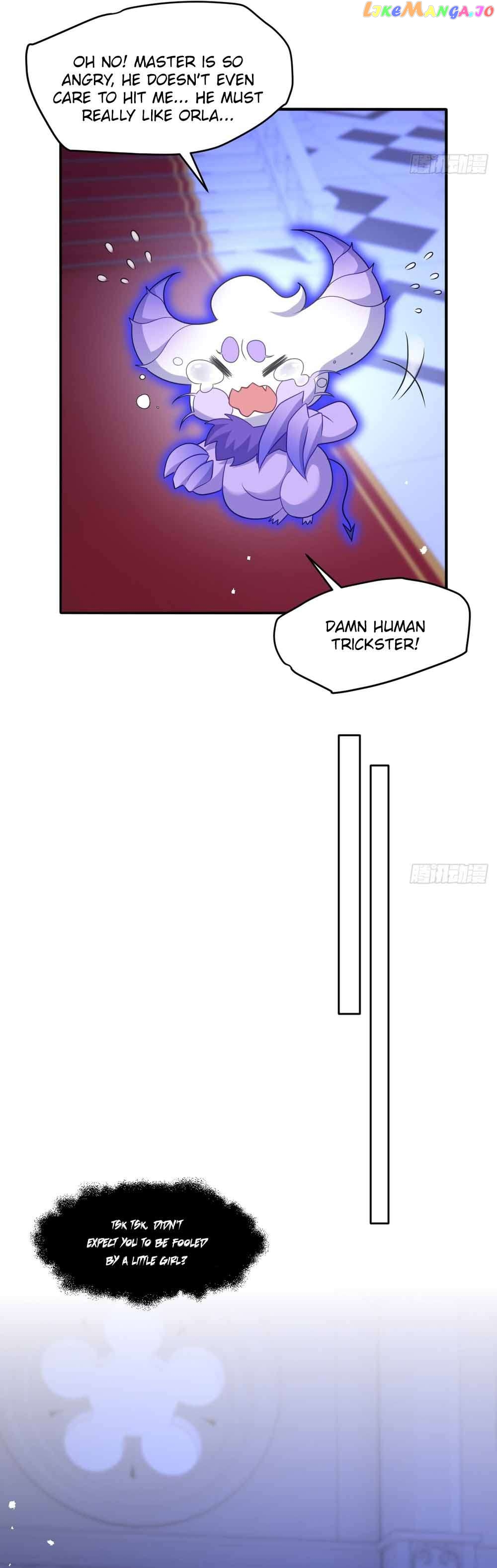 After Becoming everyone’s Favorite, I went on a killing spree Chapter 11 - page 11