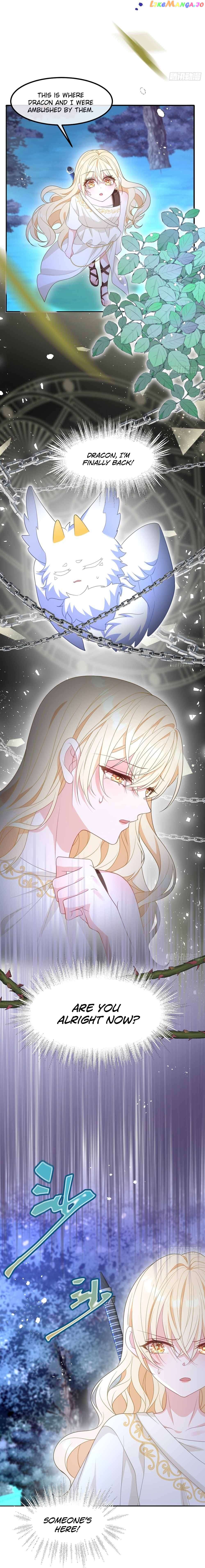 After Becoming everyone’s Favorite, I went on a killing spree Chapter 11 - page 14