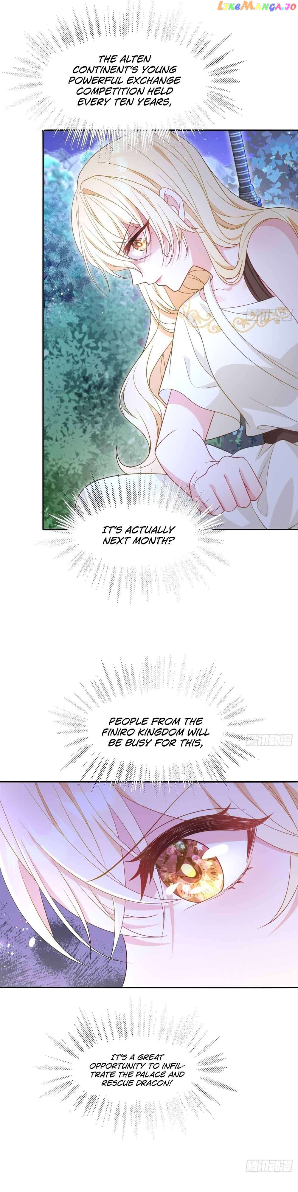 After Becoming everyone’s Favorite, I went on a killing spree Chapter 11 - page 19