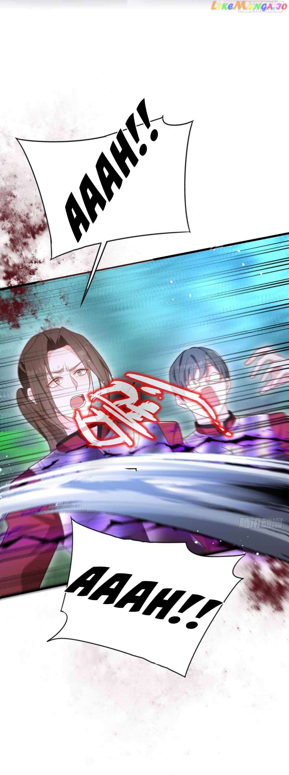 After Becoming everyone’s Favorite, I went on a killing spree Chapter 11 - page 23