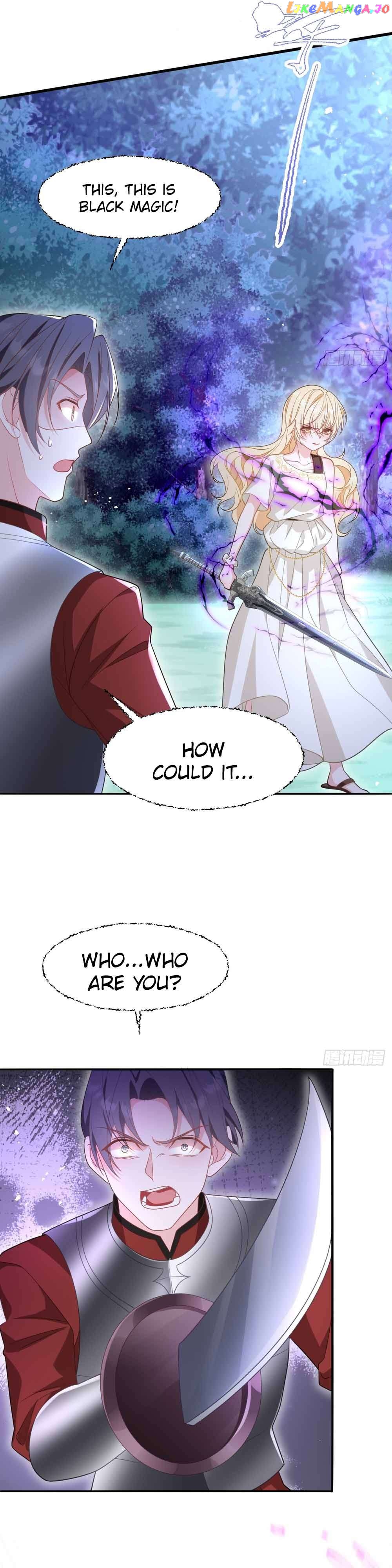 After Becoming everyone’s Favorite, I went on a killing spree Chapter 11 - page 24