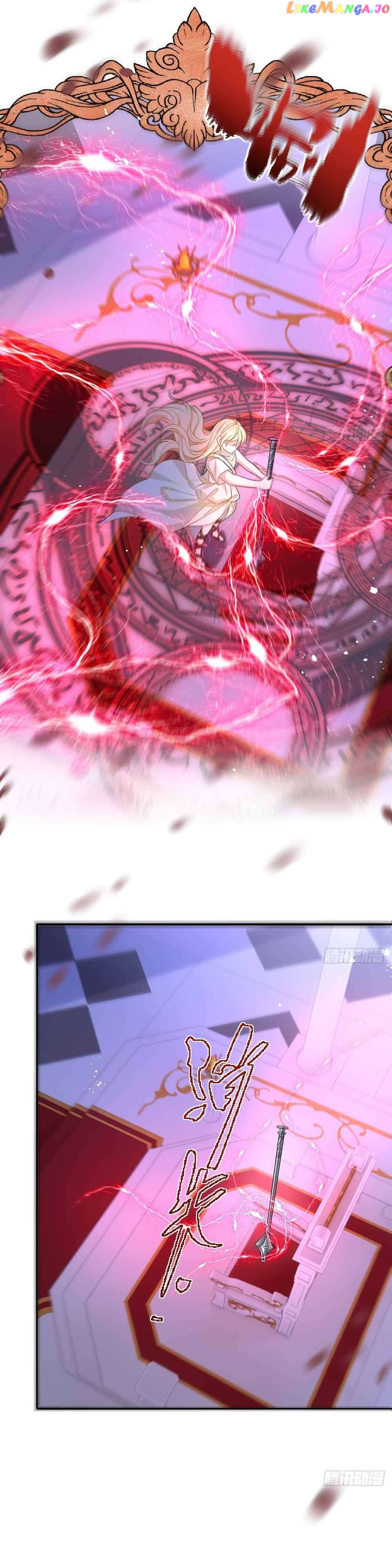 After Becoming everyone’s Favorite, I went on a killing spree Chapter 11 - page 6