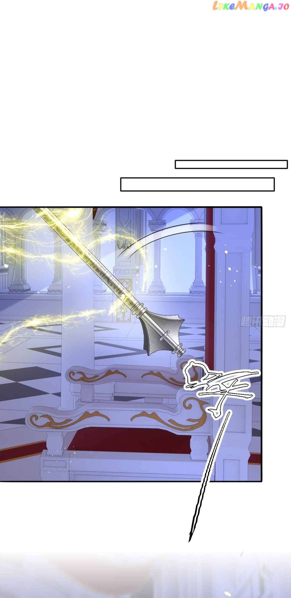 After Becoming everyone’s Favorite, I went on a killing spree Chapter 11 - page 7