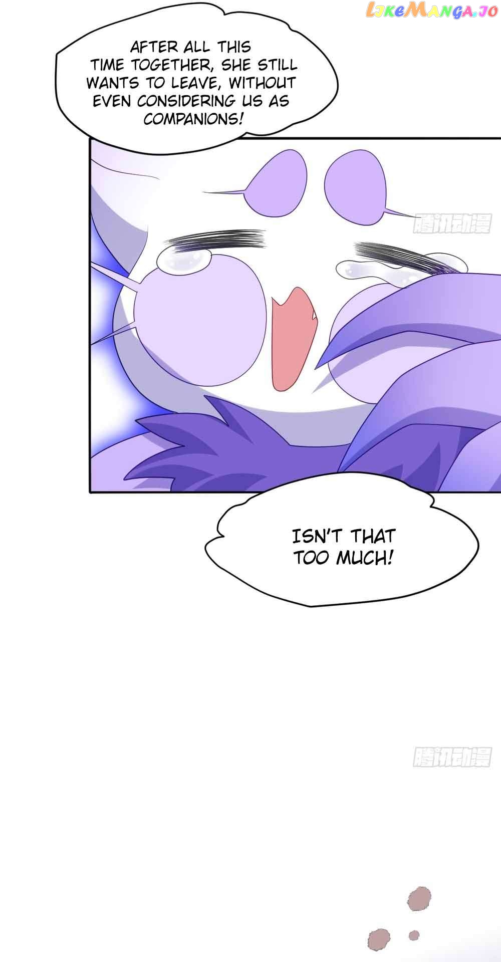 After Becoming everyone’s Favorite, I went on a killing spree Chapter 11 - page 9
