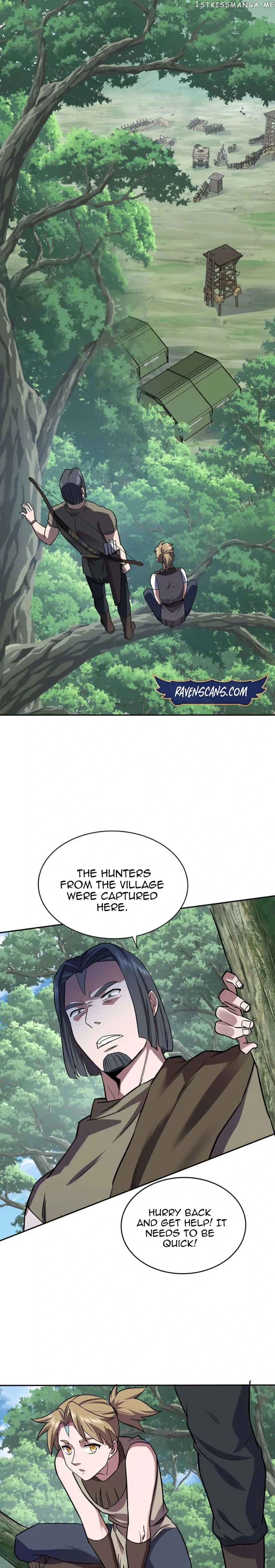 The More I Kill, The Stronger I Get Chapter 37 - page 12