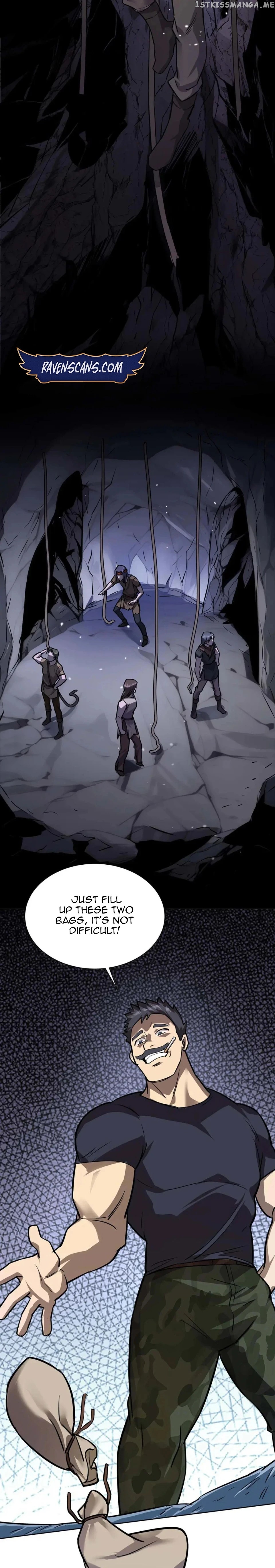 The More I Kill, The Stronger I Get Chapter 37 - page 18