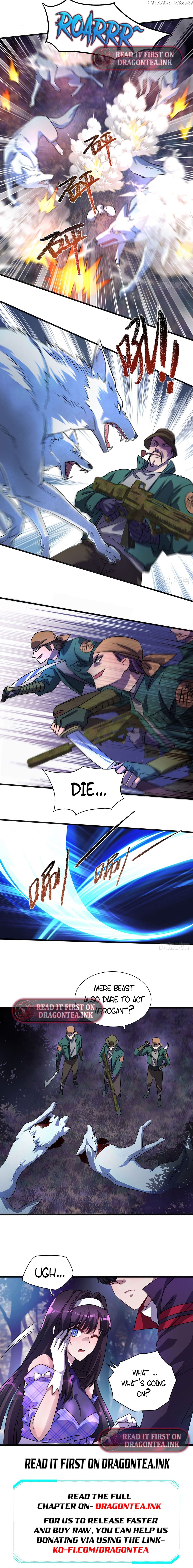 The More I Kill, The Stronger I Get Chapter 25 - page 4